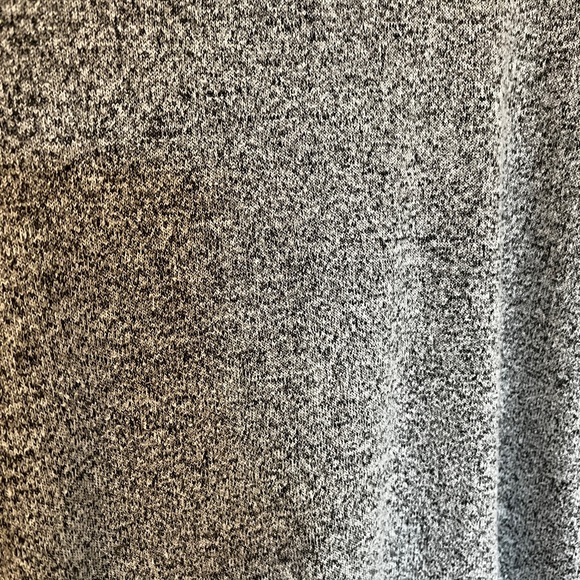 Joah Brown Vital Long Sleeve (Salt & Pepper Hacci / One Size) - Picture 5 of 8